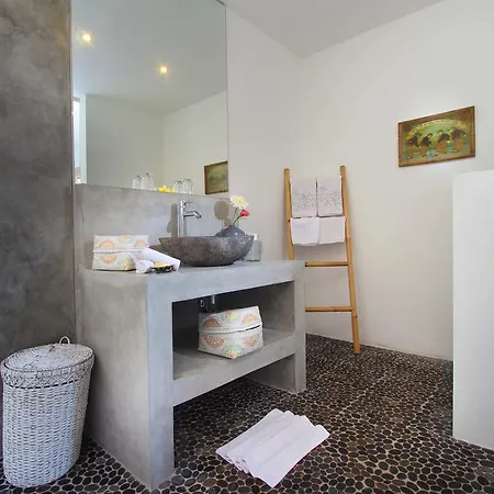 Villa Thiara By Optimum Bali Villas Seminyak  Exterior photo