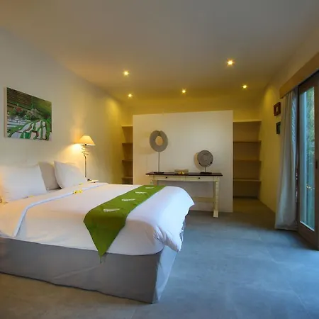 Villa Thiara By Optimum Bali Villas Seminyak  Exterior photo