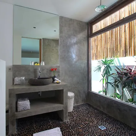 Villa Thiara By Optimum Bali Villas Seminyak  Exterior photo