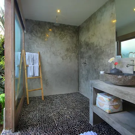 Villa Thiara By Optimum Bali Villas Seminyak  Exterior photo