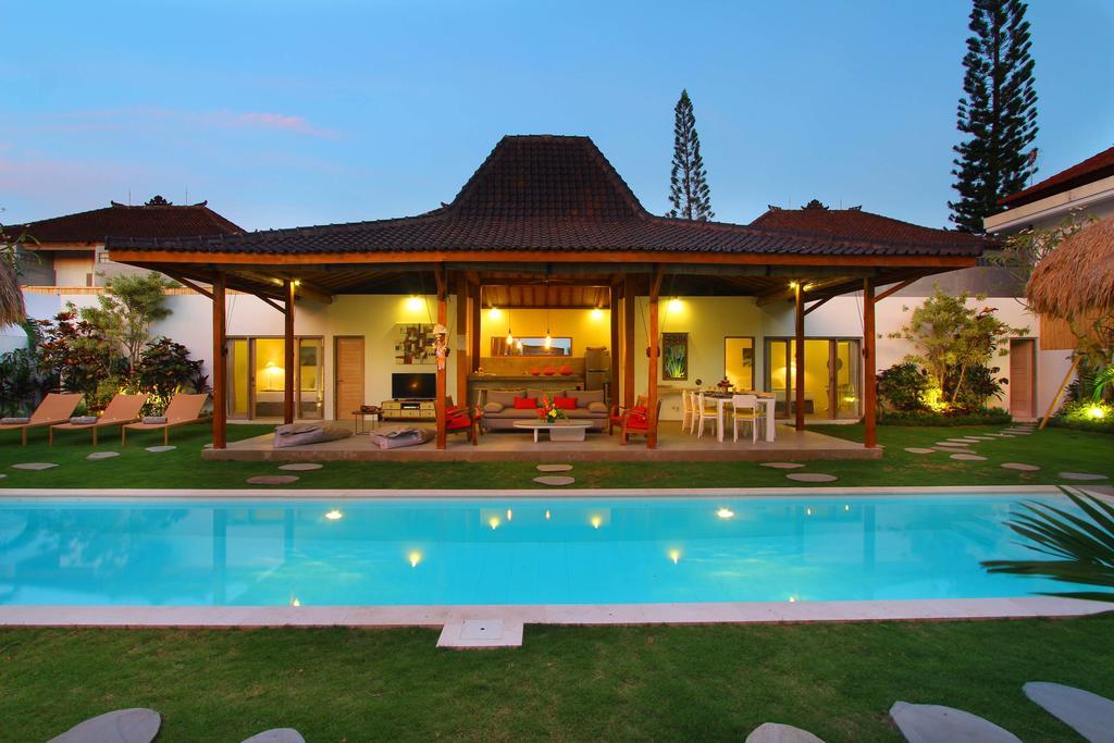 Thiara By Optimum Bali * Seminyak